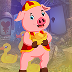 play Porker Escape