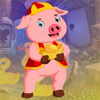 play Porker Escape