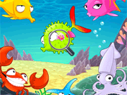play Find Sea Fish
