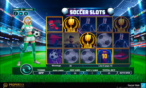 play Online
