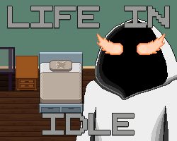 play Life In Idle