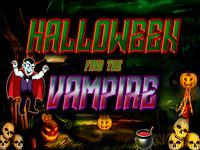 Top10 Halloween Find The Vampire