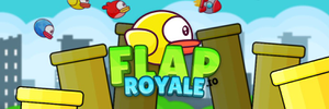 play Flap Royale