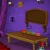 play G4E Halloween Evil Door Escape