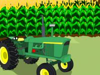 play Fall Farm Escape