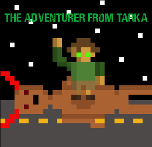 play The Adventurer From Tarka