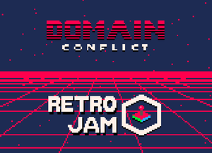 play Domain Conflict