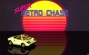 play Super Retro Chase