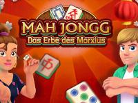 play Mah Jongg - Das Erbe Des Morxius