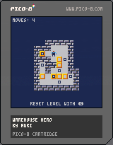 play Warehouse Heroes