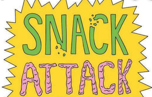 play Snack Attack!