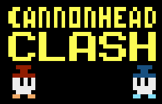 play Cannonhead Clash