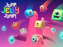 play Jump Jelly Jump