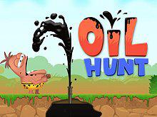 play Oil Hunt