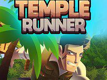 play Temple Runner