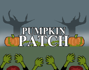 play Pumpkin Patch