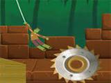 play Spider Zombie