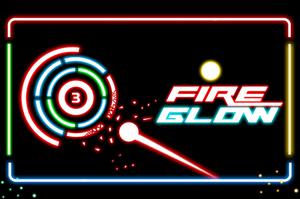 play Fire Glow