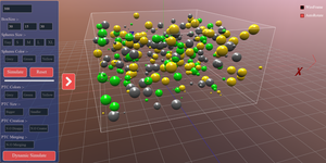 play Sphere Simulation