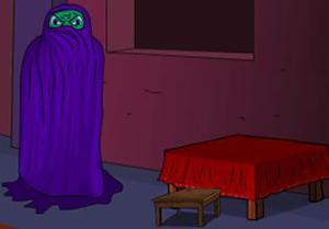 play Fear Room Escape 14