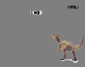 play Dinosaur Destruction Simulator