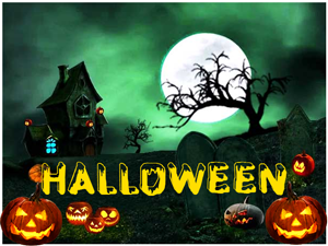 play Halloween-Escape-4