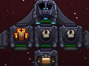 Galaxy Siege 3