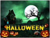 play Halloween Escape-4