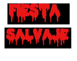 play Fiesta Salvaje