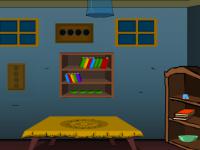 play Fear Room Escape 14