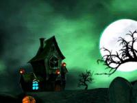 play Halloween Escape-4