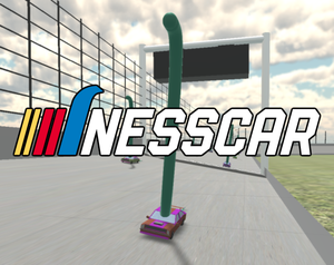 play Nesscar