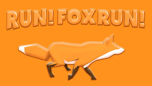 play Run! Fox Run!