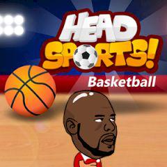 play Head Sports! Basketball