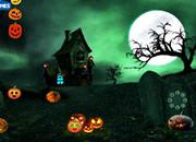 play Halloween Escape-4