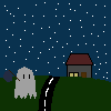 play Haunt The House