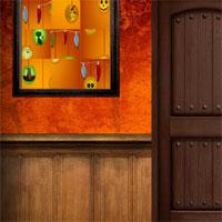 play Amgel Halloween Room Escape 8