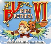 Viking Brothers Vi Collector'S Edition