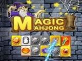 play Magic Mahjong