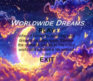 play Worldwide Dreams
