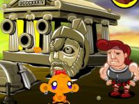 play Monkey Happy Stage 349