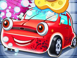 play Car Wash