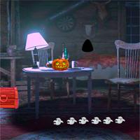 play Scary Day Fun Escape