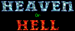 play Heaven Or Hell