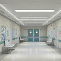 Gfg Hospital Corridor Escape