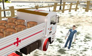 play Indian Truck Simulator 3D