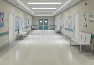 play Hospital Corridor Escape