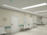 play Hospital Corridor Escape