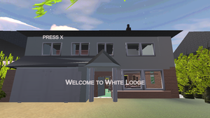 play The Tale Of White Lodge