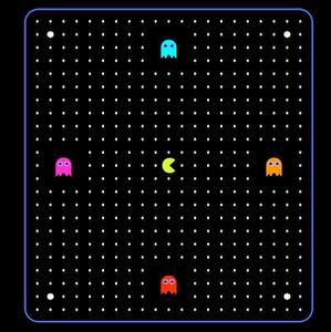 play Ultimate Pacman